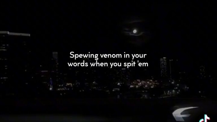 eminem# love the way you lie