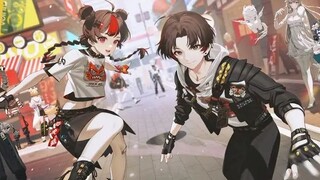 NetEase's next-generation 2D open world MMO game "Temporarily Called: Tianzi Qiliu" concept PV relea