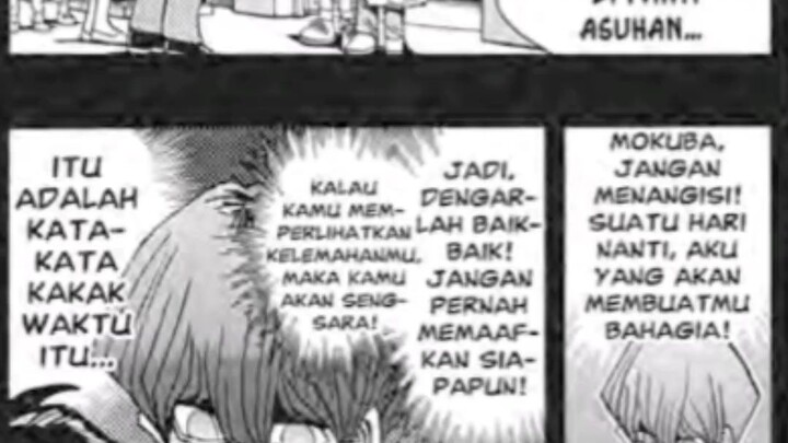 Mirror move Seto dan Mokuba #KompetisiReviewBsatation