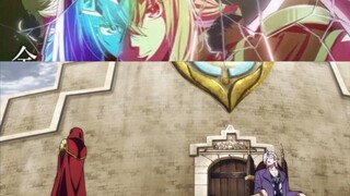Yasei no last boss ga arawareta eps 3 part 3