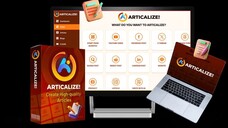 Articalize Review – The Best Ultimate Content Creation Tool to Skyrocket