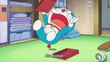 Doraemon eps 705 sub indonesia | No Zoom
