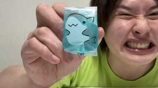 大雷治愈不开心。