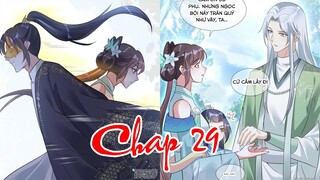 LONG VƯƠNG TRUY THÊ CHAP 29 THUYẾT MINH ! NGANG NGUỒN !NEXT CHAP 30 !