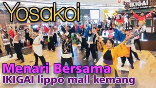 Yosakoi Menari Bersama - SERU! [ Picko.Pictura ]