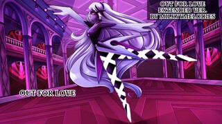 Hell Inn song cover Out For Love Fight for Love full version