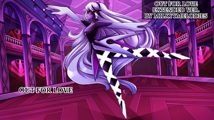 Hell Inn song cover Out For Love Fight for Love full version