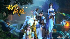 Peerless Battle Spirit Episode 08 Sub Indo