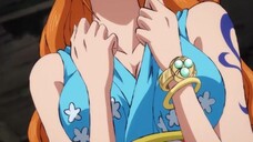 MOMO UDAH GK SPESIAL LAGI DI MATA NAMI!!?😱🤤 ONE PIECE TERBARU