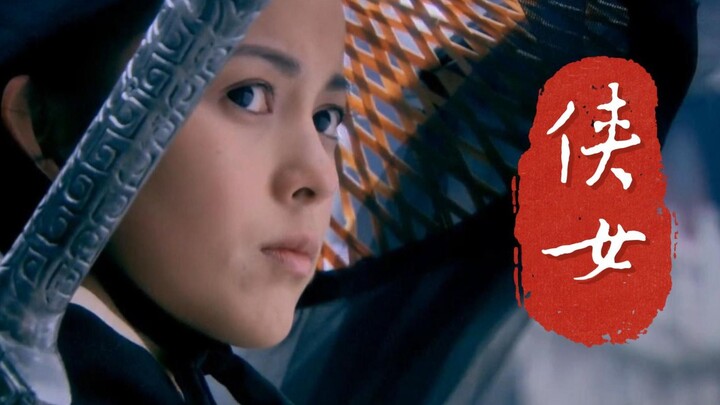 Tang Ren, wake up! Stop remaking everything!! Your drama from 15 years ago already blows away most o