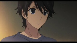 Kakeru x Toukou