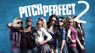 Pitch Perfect 2