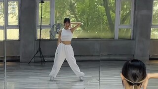 【مرحباً يا فان】إديشن مصمم الرقصات لـ aespa - illusion