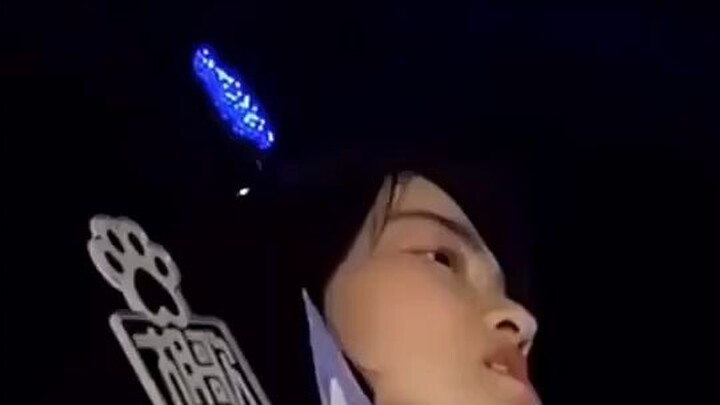 หูเกอ: คำชมนี้ผมรับไม่ได้หรอกครับ