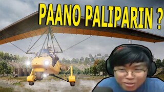 PUBG Philippines | FIRST TIME LUMIPAD