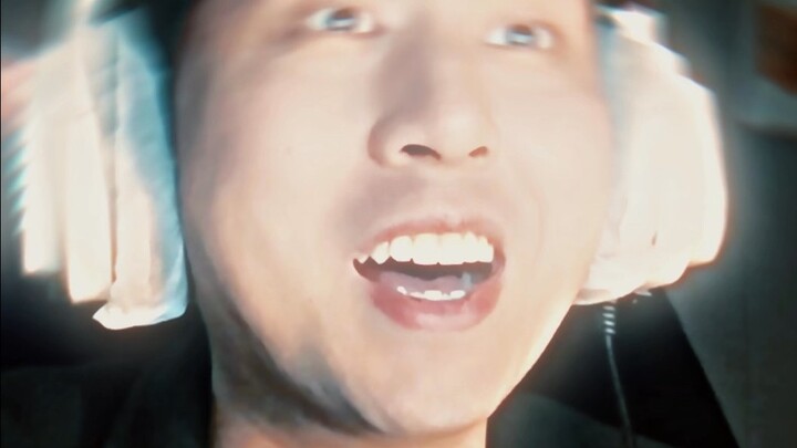 Kisah Cinta Brother Hao: Haisi