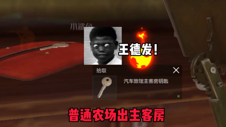 Trang trại bình thường cũng có phòng VIP chính chủ, mau đến hút vận may thôi!