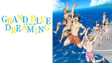 Grand Blue - Episode 2 [Sub Indo]