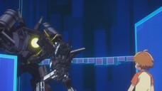 Shinkalion: Change The World Episode 27 English Subtitle