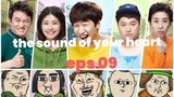 sound of your heart eps09 sub indo