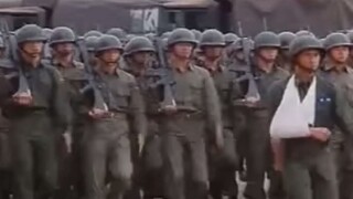 [Movie&TV] Funny Clip from "Forever Friends": Parade Steps