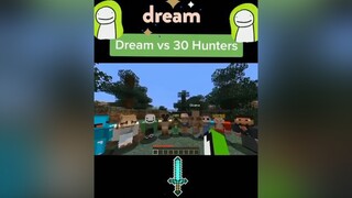 minecraft dream