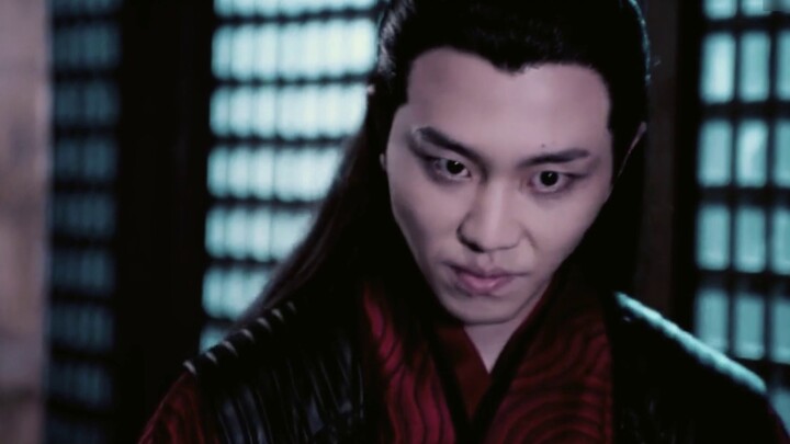 "เวินเฉาอยู่บนอินเทอร์เน็ต และหลานจ้านก็อยู่บนอินเทอร์เน็ต" [รถของเฉาเซียน] (ตอนที่ 2) หลานหวางจีฟัน