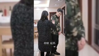 [EN SUB] CEO Returns Home, Finds Dad Eating Cold Buns