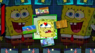 [Repair + Repair] [SpongeBob SquarePants] Bikini Bottom of Hope and Dreams