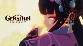 TGA 2021 Genshin Impact Entry Video｜Genshin Impact