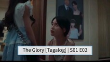 The Glory [Tagalog] | S01 E02