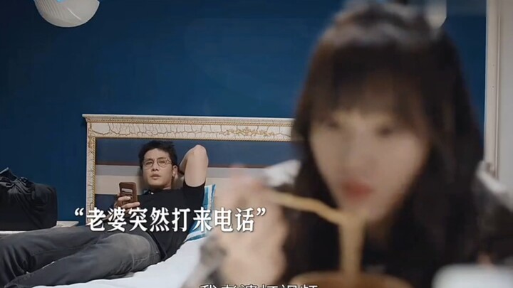 Mischievous little sister comes to stay with her big brother, only to stir up a misunderstanding wit