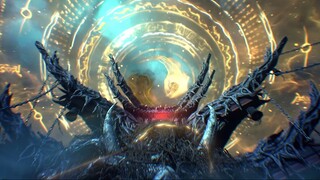 Tomb of Fallen Gods Season 2 Episode 17 Sub Indo AI