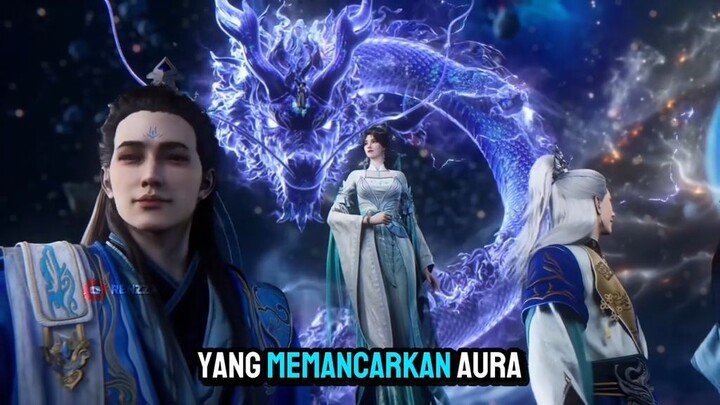 SPOILER RENEGADE IMMORTAL EPISODE 140 PART 1