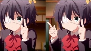 [รองสองตกหลุมรัก! 】กิจวัตรพันชั้นเกี่ยวกับ Xiaoniaoyou Liuhua