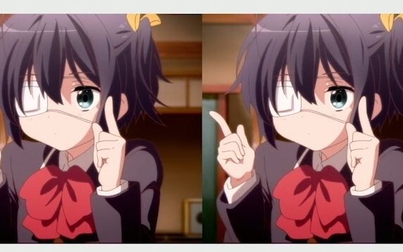 [รองสองตกหลุมรัก! 】กิจวัตรพันชั้นเกี่ยวกับ Xiaoniaoyou Liuhua