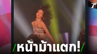 Blackpink เยือนไทยบัตรเกลี้ยงทั้ง3รอบ! 14-07-62 บันเทิงไทยรัฐ
