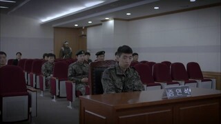 Prison Playbook Episode 6