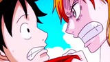 [MAD·AMV] [One Piece] Luffy and Nami - Love Me Like You Do