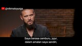 Saya masuk islam selepas melihat kawan saya solat seperti jesus(isa) | interview