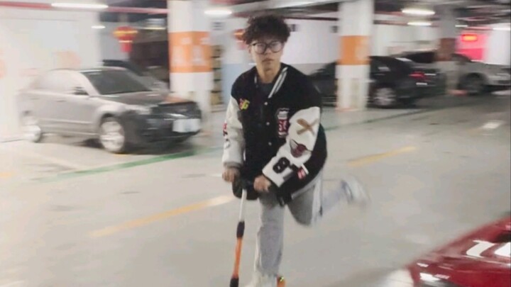 Designated Driver Is Your Lie