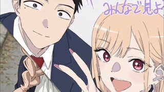 My Dress Up Darling S2 Eps 10