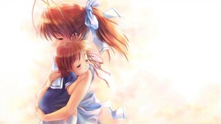 Sad Clannad AMV