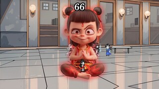 第六十六集：混天绫和轩辕剑