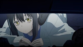 Mieruko-chan「AMV」Sweater Weather