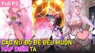 Xuyên không sở hữu hệ thống, ta trở thành ngũ trưởng lão kiếm tông phần 2 || Thất Nghiệp Studio