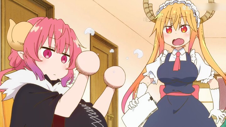 The Kobayashi family welcomes a new member, small but ambitious