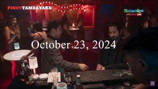 ʀᴀᴅᴢ ᴘʜ Oct. 23, 2024 | HD: Batang Quiapo (2024)