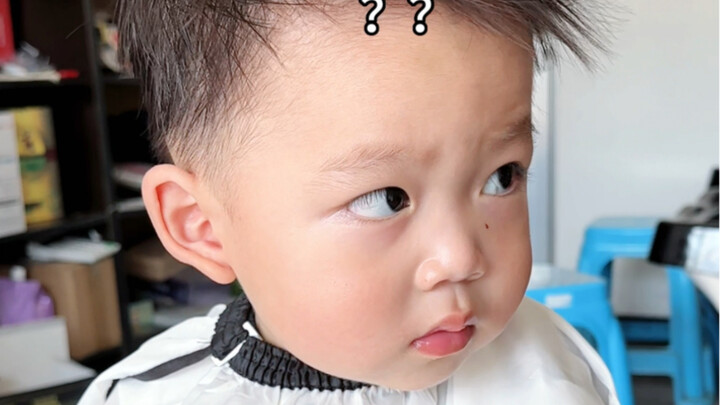 I didn’t expect it to be this well-behaved..