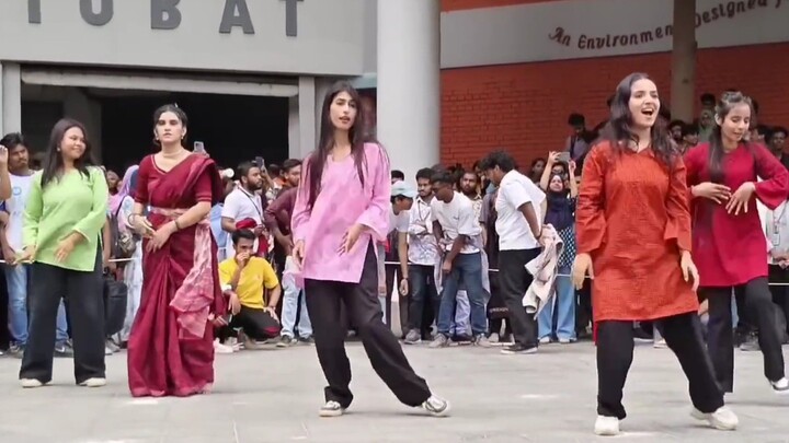 Bilati Raja Dance BD